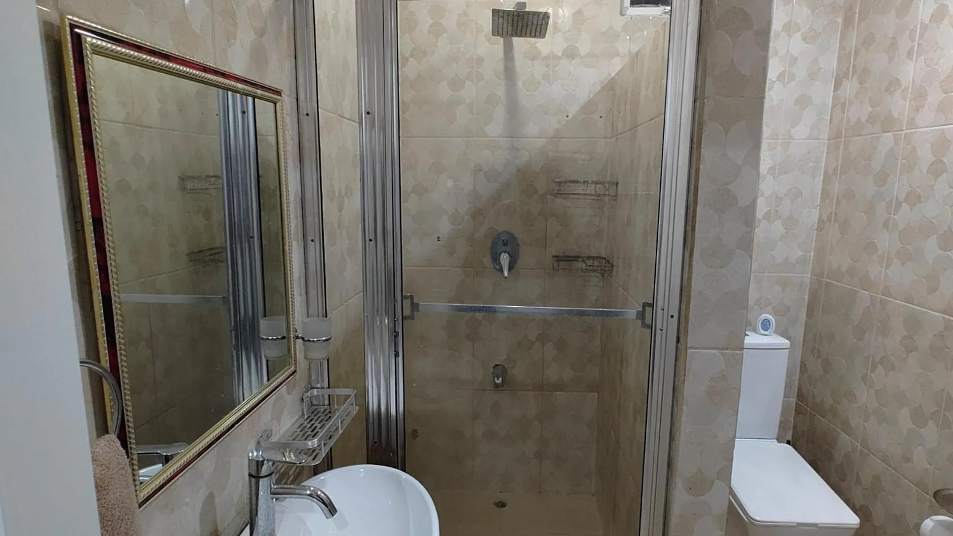 Furnished 2-Bedroom Flat for Rent Diego Martin